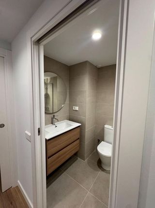 Piso en venta en Ctra. Santpedor - Bases de Manresa en Manresa