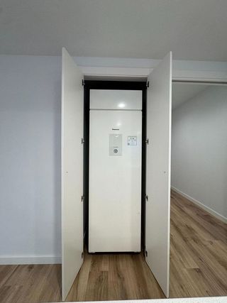 Piso en venta en Ctra. Santpedor - Bases de Manresa en Manresa