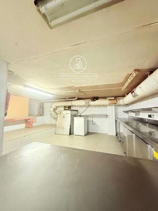 Local comercial en venta en Arenys de Mar