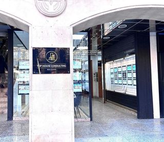 Local comercial en venta en Arenys de Mar