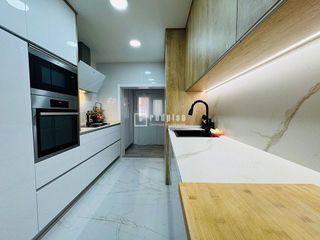 Piso en venta en Centro en Fuenlabrada