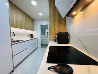 Piso en venta en Centro en Fuenlabrada