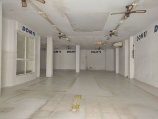 Local comercial en venta en Sanlúcar la Mayor