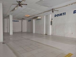 Local comercial en venta en Sanlúcar la Mayor