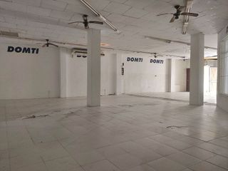 Local comercial en venta en Sanlúcar la Mayor