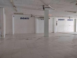 Local comercial en venta en Sanlúcar la Mayor