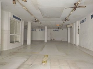 Local comercial en venta en Sanlúcar la Mayor