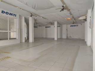 Local comercial en venta en Sanlúcar la Mayor