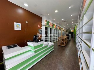 Local comercial en venta en San Cristóbal de La Laguna - La Vega - San Lázaro en San Cristóbal de La Laguna