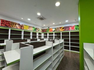 Local comercial en venta en San Cristóbal de La Laguna - La Vega - San Lázaro en San Cristóbal de La Laguna