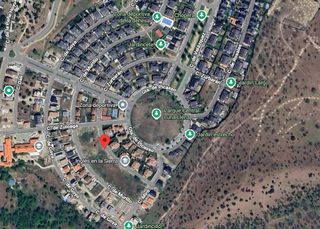 Terreno en venta en El Boalo en Boalo (El)