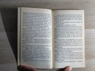 Los hermanos de Mowgli