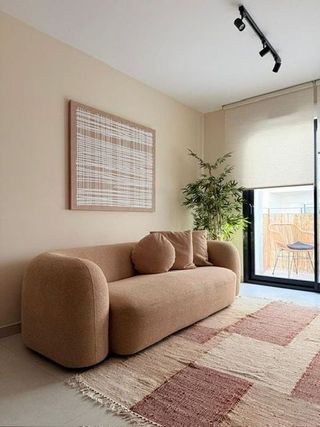 Piso en alquiler en Altea Pueblo en Altea