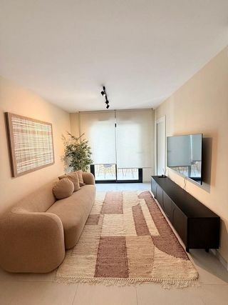 Piso en alquiler en Altea Pueblo en Altea