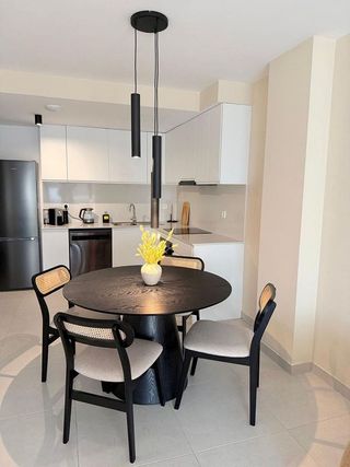 Piso en alquiler en Altea Pueblo en Altea