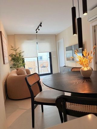 Piso en alquiler en Altea Pueblo en Altea