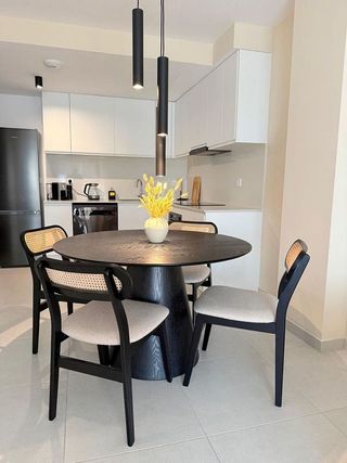 Piso en alquiler en Altea Pueblo en Altea