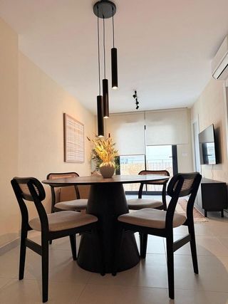 Piso en alquiler en Altea Pueblo en Altea