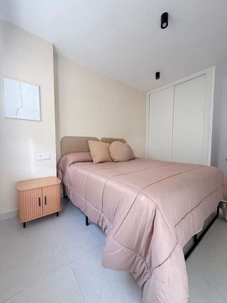 Piso en alquiler en Altea Pueblo en Altea