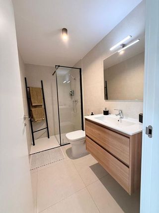 Piso en alquiler en Altea Pueblo en Altea