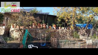 Terreno en venta en Bailén