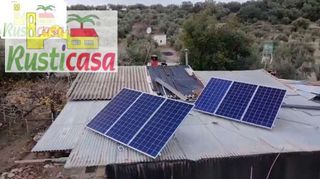 Terreno en venta en Bailén