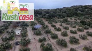 Terreno en venta en Bailén