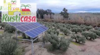 Terreno en venta en Bailén