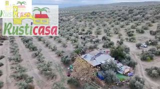 Terreno en venta en Bailén