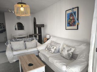 Piso en venta en El Faro de Calaburra - Chaparral en Mijas