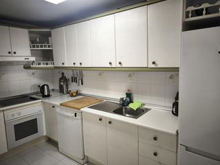 Piso en venta en El Faro de Calaburra - Chaparral en Mijas