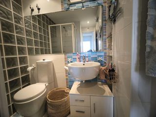 Piso en venta en El Faro de Calaburra - Chaparral en Mijas