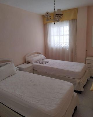 Piso en venta en El Faro de Calaburra - Chaparral en Mijas
