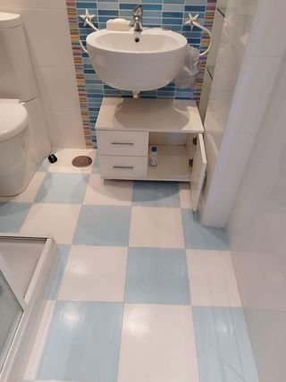 Piso en venta en El Faro de Calaburra - Chaparral en Mijas