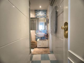 Piso en venta en El Faro de Calaburra - Chaparral en Mijas