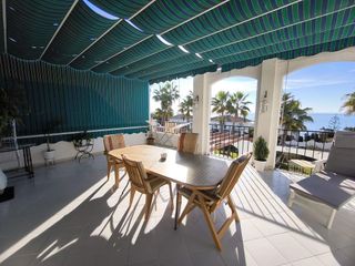 Piso en venta en El Faro de Calaburra - Chaparral en Mijas