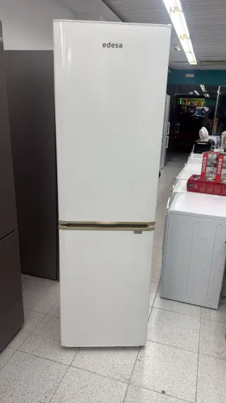 ♧nevera edesa 2m + garantia + envio♧