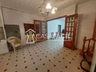 Casa pareada en venta en Monserrat