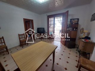 Casa pareada en venta en Monserrat