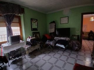 Casa pareada en venta en Argamasilla de Alba