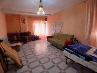 Casa pareada en venta en Argamasilla de Alba