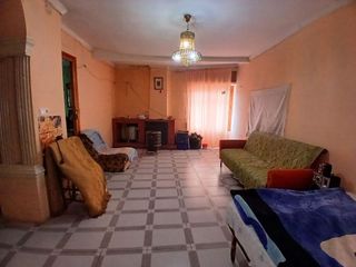Casa pareada en venta en Argamasilla de Alba