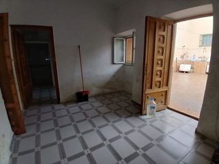 Casa pareada en venta en Argamasilla de Alba
