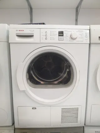 Secadora Bosch Serie 4