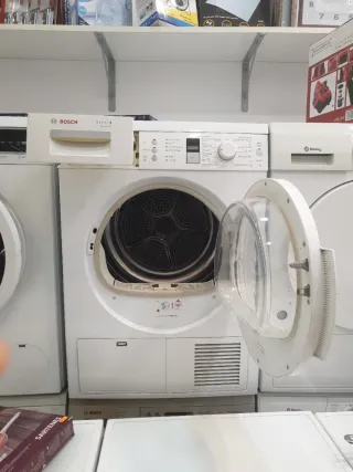 Secadora Bosch Serie 4