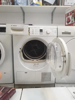 Secadora Bosch Serie 4