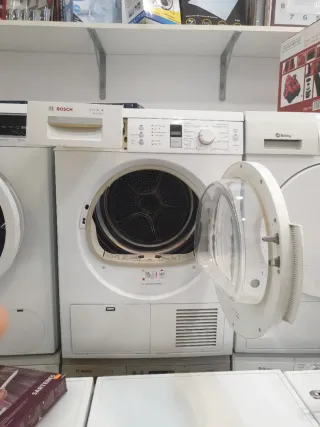 Secadora Bosch Serie 4