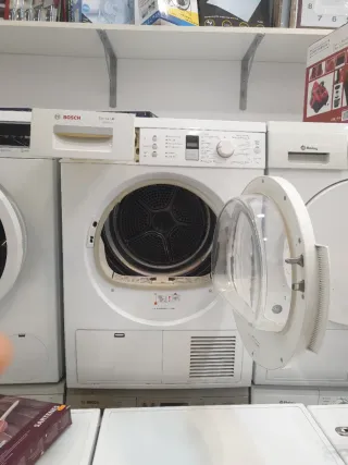 Secadora Bosch Serie 4