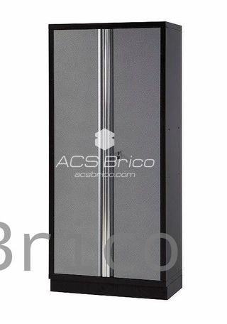 Armario Doble Puerta 2 Metros Alyco 192852