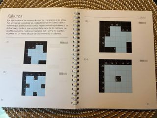 Libro Inteligencia Numérica: Juegos Mente